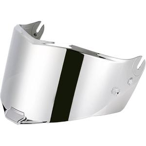 Srebrni iridij pleksiglas za LS2 FF805 kacige