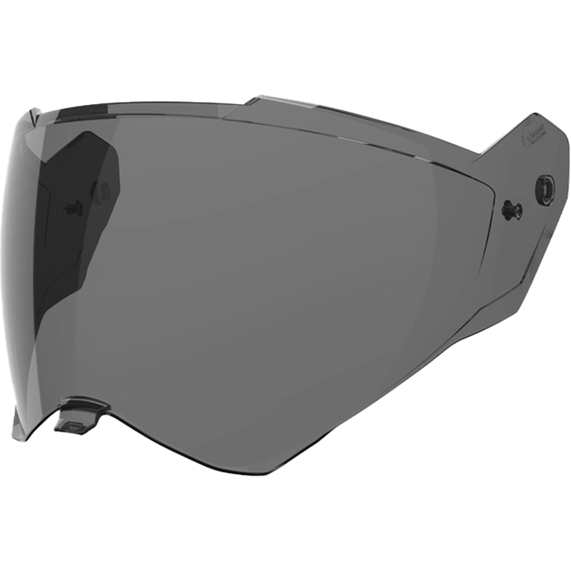 Pleksiglas za Nexx X.WED3 kacige dimi 60%