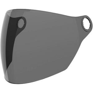 Pleksiglas za Nexx Y.10 kacige dimi 60%