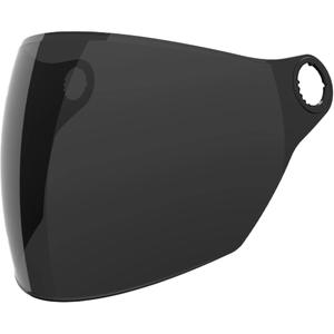 Pleksiglas za Nexx Y.10 kacige dimi 80%