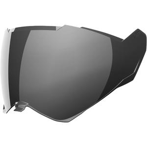 Vizir za kacige Nexx X.WST3, srebrni, zrcalno srebrni