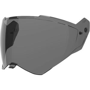 Vizir za kacige Nexx X.WST3, dimljeni 60%