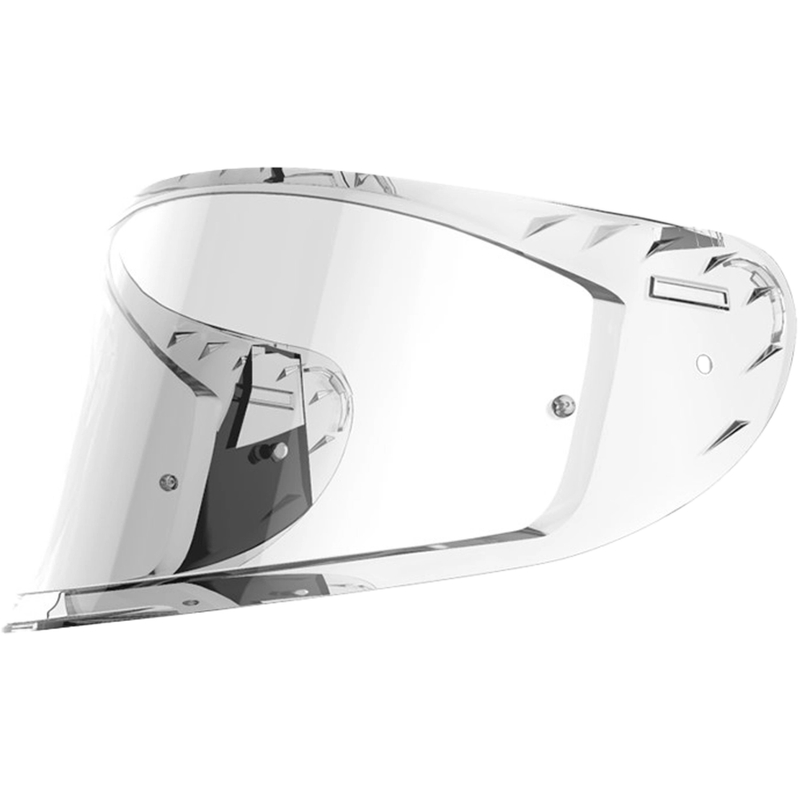 Prozirni pleksiglas za kacigu LS2 FF327
