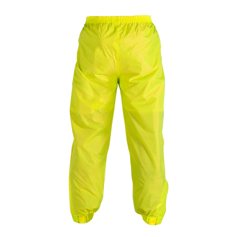 Oxford Rain Seal fluo žute kišne hlače