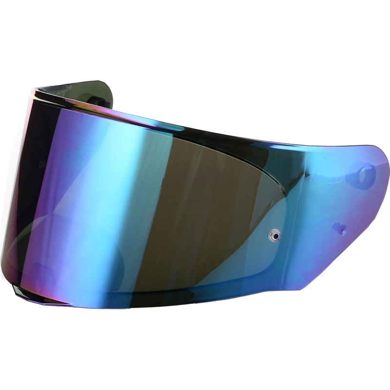 Iridium pleksiglas s efektom duge za kacige LS2 FF320/ FF353/ FF800