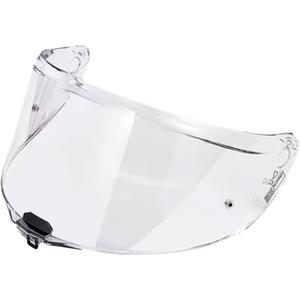 Prozirni pleksiglas za kacigu LS2 FF811