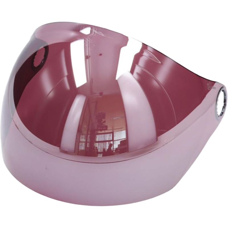Pleksiglas za Nexx X.G30 Bubble red mirror kacige rasprodaja