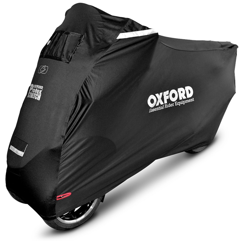 Platno za Oxford Protex Stretch Outdoor skutere