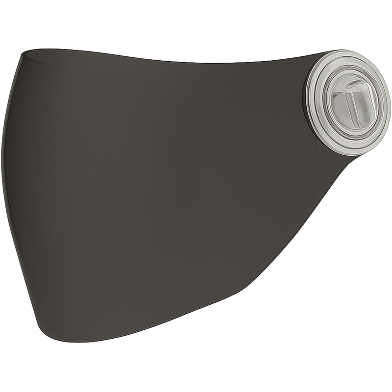 Pleksiglas za tamne kacige NOX PREMIUM Heritage