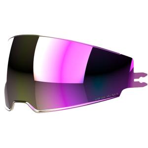 Štitnik za sunce za Airoh MATRYX kacige ogledalo od iridija