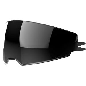 Štitnik za sunce za kacige Airoh MATRYX, tamno dimljene boje
