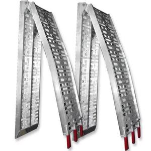 Sklopive rampe SHARK ATV CZ205 aluminijske