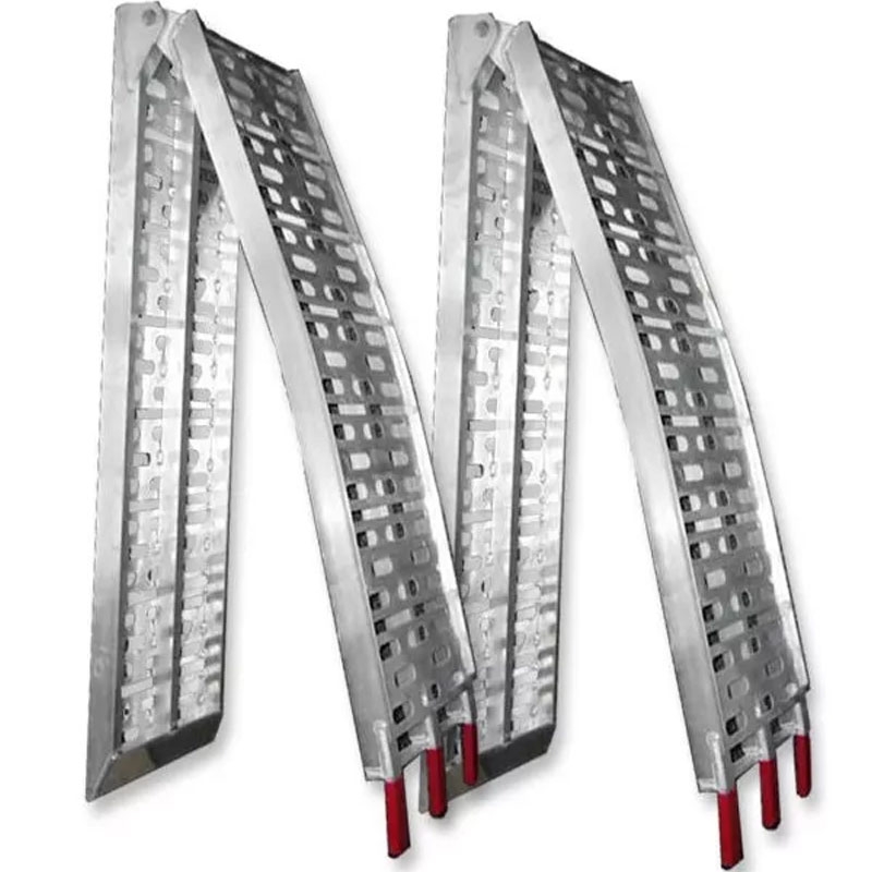 Sklopive rampe SHARK ATV CZ205 aluminijske