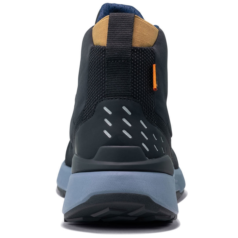 SIDI NUCLEUS GTX motociklističke čizme crno-plave