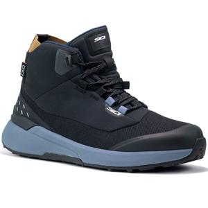 SIDI NUCLEUS GTX motociklističke čizme crno-plave