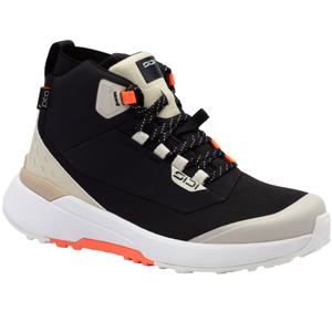 SIDI NUCLEUS GTX motociklističke čizme crno-pijesak