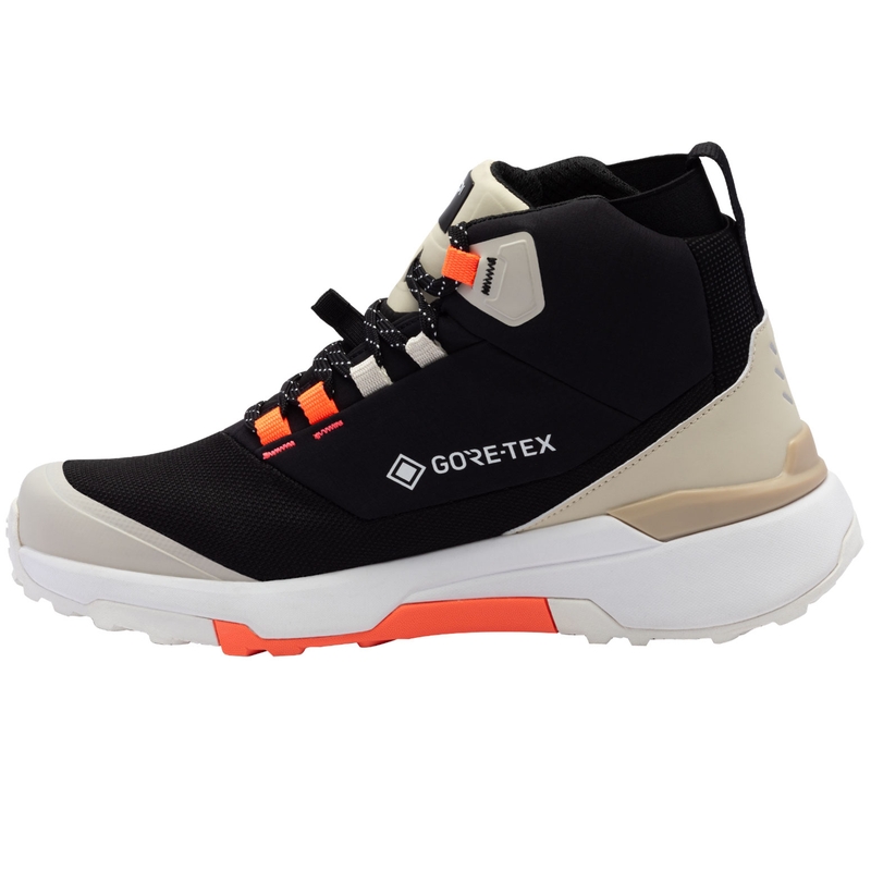 SIDI NUCLEUS GTX motociklističke čizme crno-pijesak