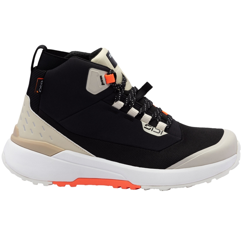 SIDI NUCLEUS GTX motociklističke čizme crno-pijesak
