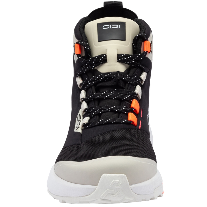 SIDI NUCLEUS GTX motociklističke čizme crno-pijesak