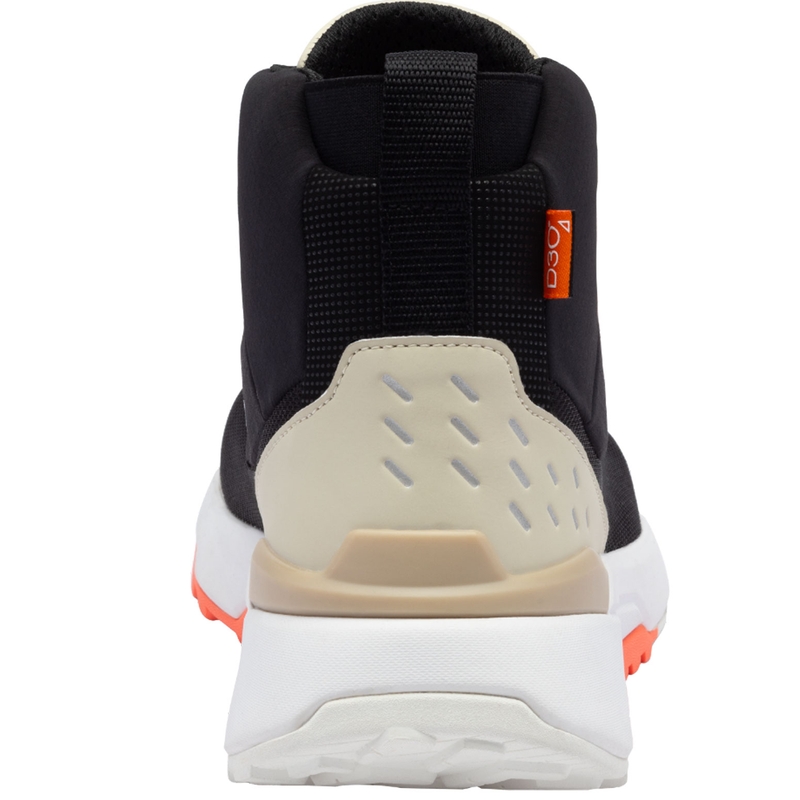SIDI NUCLEUS GTX motociklističke čizme crno-pijesak