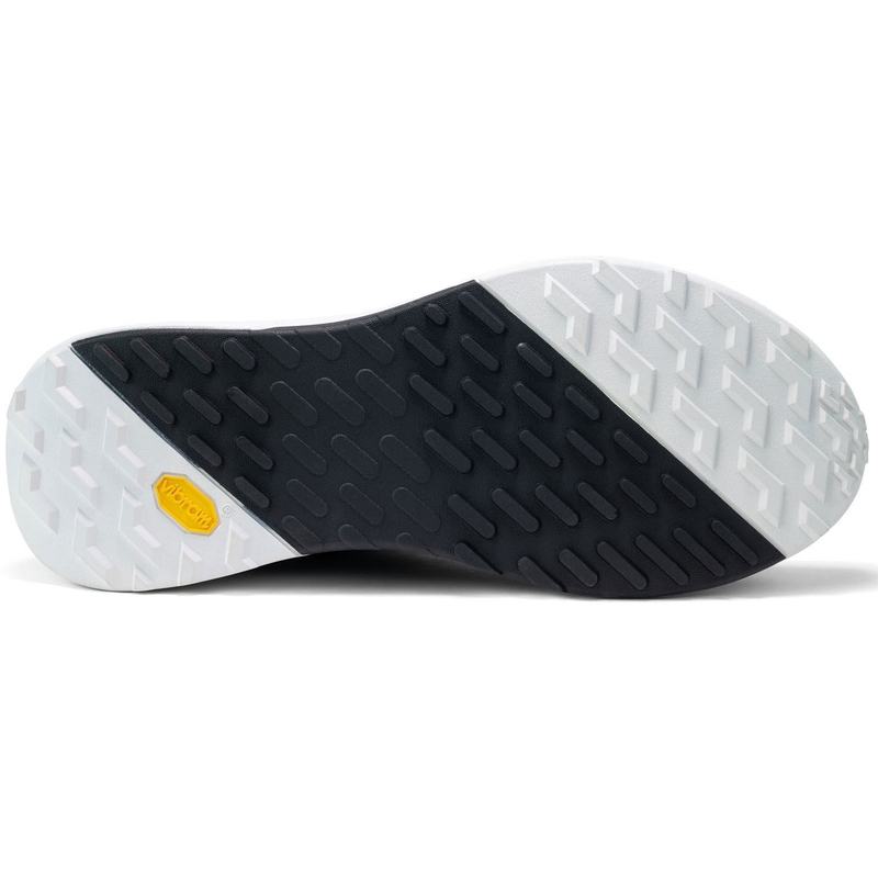 SIDI NUCLEUS GTX motociklističke čizme crno-bijele