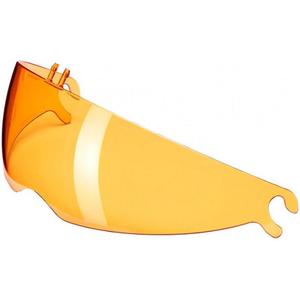 Štitnik za sunce HJC HJ-V7 žuti