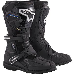 Alpinestars Toucan Gore-Tex motociklističke čizme crne