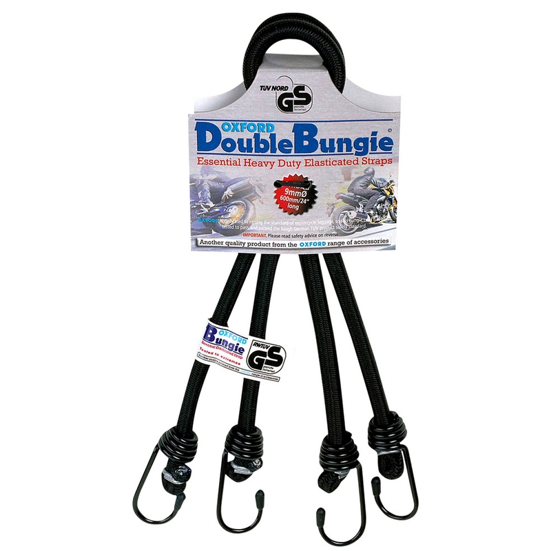 Oxford Double Bungee gumica