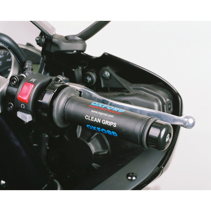 Oxford Clean Grips navlake za rukohvate
