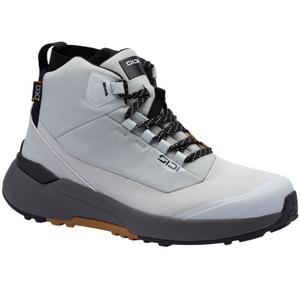 SIDI NUCLEUS GTX motociklističke čizme sive boje