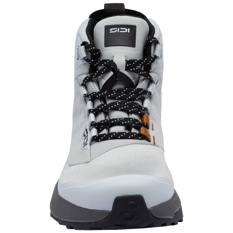 SIDI NUCLEUS GTX motociklističke čizme sive boje