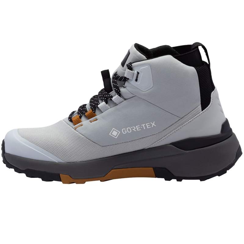 SIDI NUCLEUS GTX motociklističke čizme sive boje
