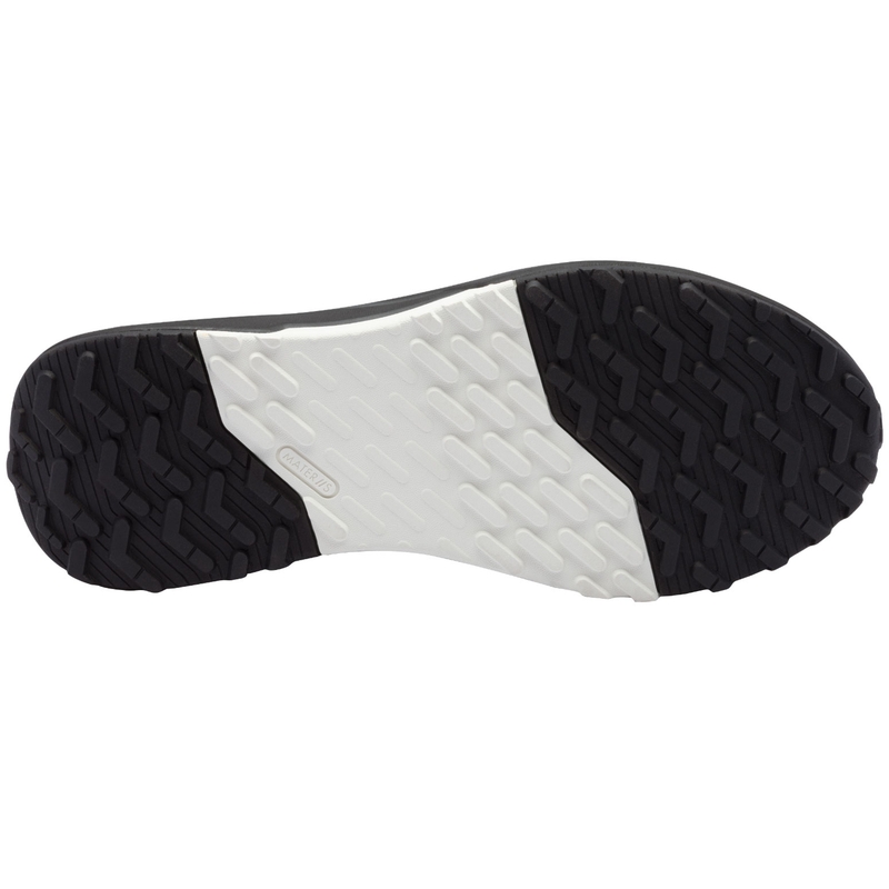 SIDI NUCLEUS Suede WP motociklističke čizme sivo-crne