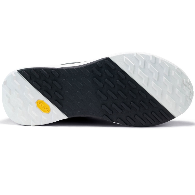 SIDI NUCLEUS Suede WP motociklističke čizme crno-bijele