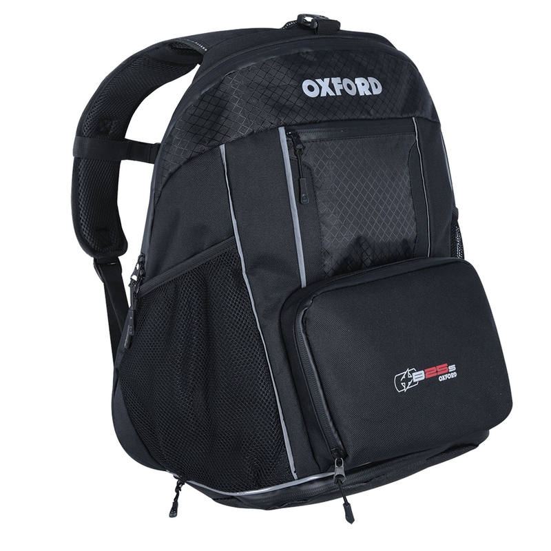 Ruksak Oxford XB25