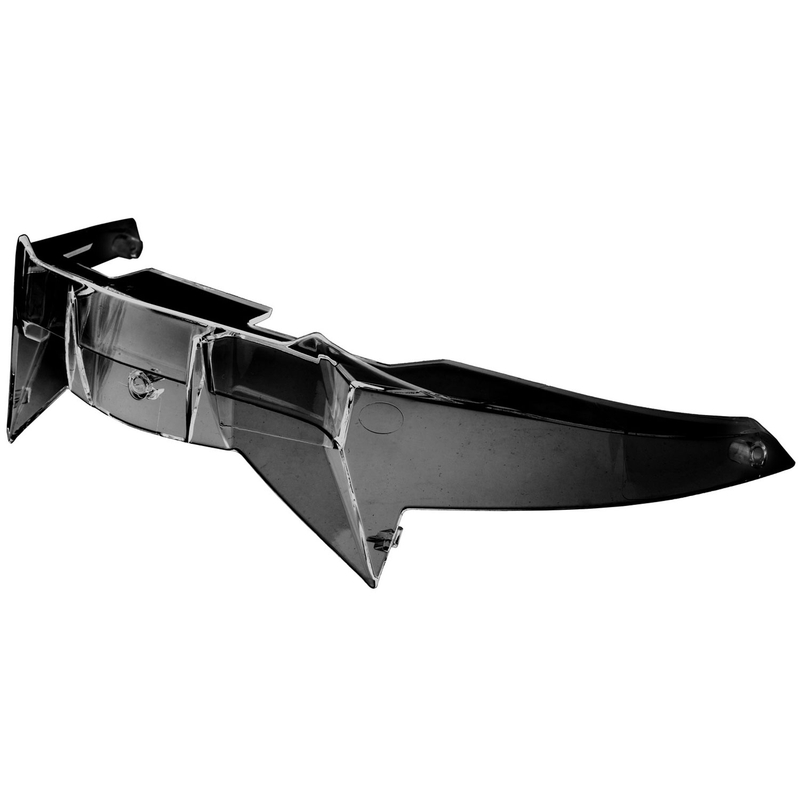 Aerodinamički stabilizator za kacige CASSIDA AERO crni