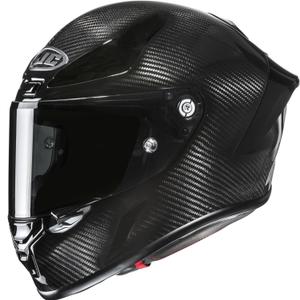 Integralna motociklistička kaciga HJC RPHA 1 V2 CARBON, crna
