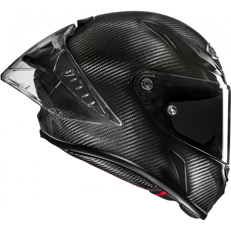 Integralna motociklistička kaciga HJC RPHA 1 V2 CARBON, crna