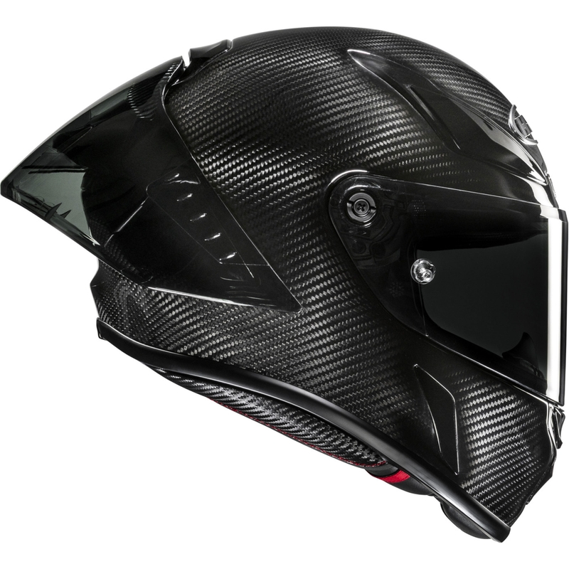 Integralna motociklistička kaciga HJC RPHA 1 V2 CARBON, crna