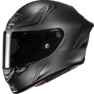 Integralna motociklistička kaciga HJC RPHA 1 V2 CARBON, mat crna