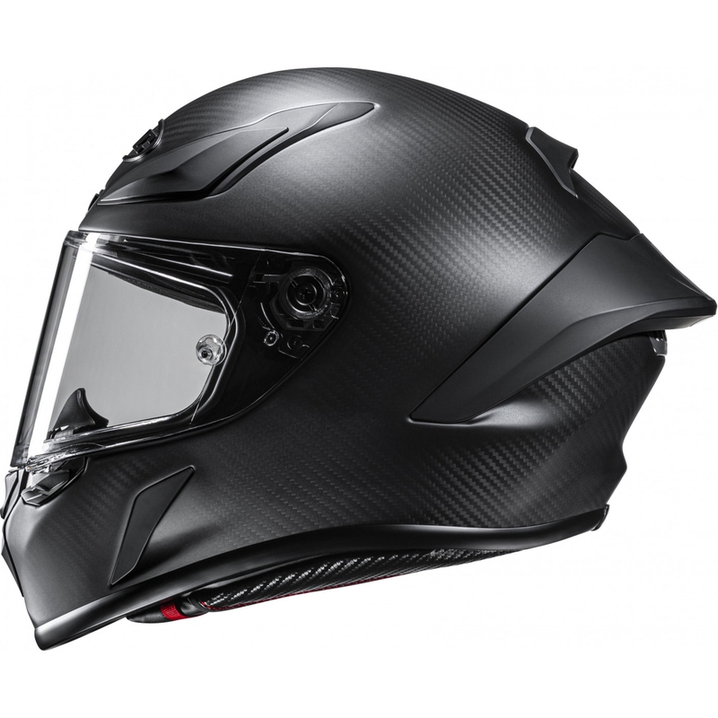 Integralna motociklistička kaciga HJC RPHA 1 V2 CARBON, mat crna