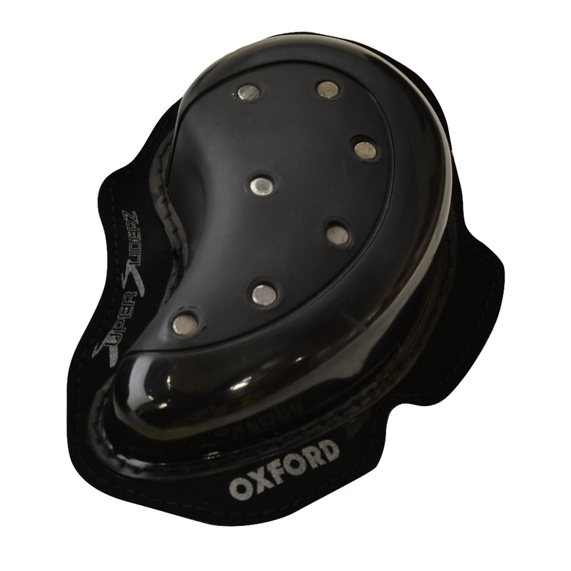 Klizači Oxford Rok Drop Sparkie