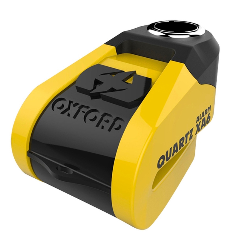 Oxford Quartz Alarm XA6 Brava disk kočnice