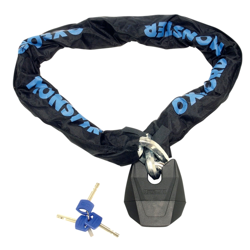 Brava za lanac Oxford MonsterXL 1,2 m