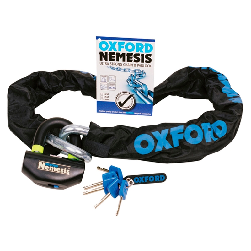 Brava za lanac Oxford Nemesis 2m