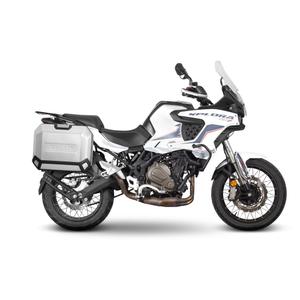 Montážní sada 4P systém SHAD (pro kufry a brašny TERRA a SH38X)