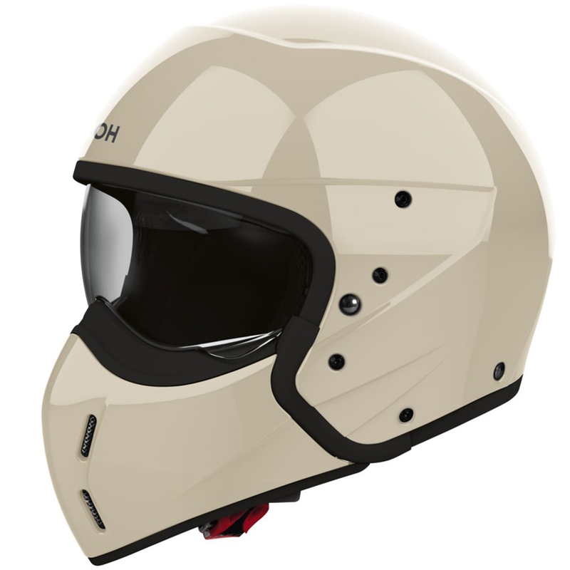 Airoh J110 Color modularna motociklistička kaciga u sjajnoj moki boji