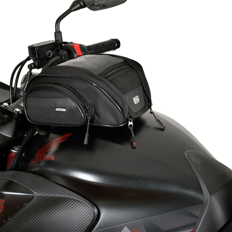 Torba za spremnik za motor Oxford F1 Mini