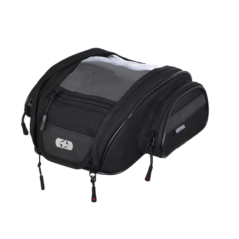 Torba za spremnik za motor Oxford F1 Mini