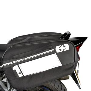 Bočne torbe za motocikl Oxford F1 55L